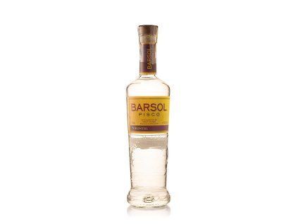 Barsol Pisco Torontel 700ml