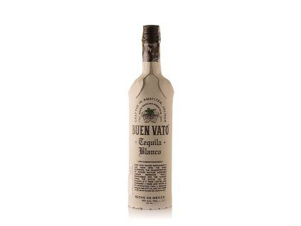 Buen Vato Tequila Blanco 700ml