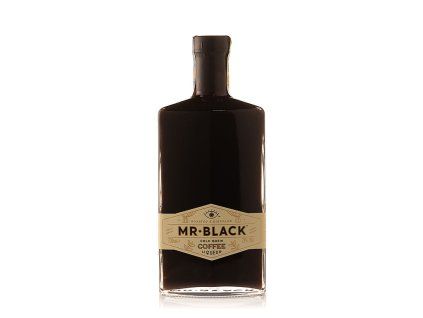Mr Black Coffee Liqueur 700ml