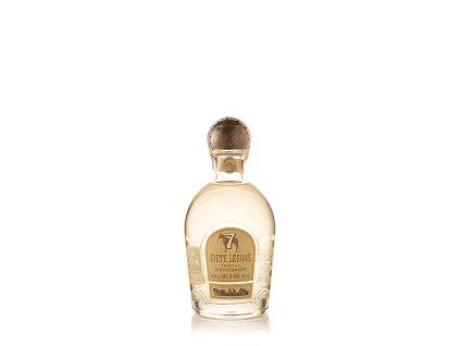 Siete Leguas Reposado 700ml