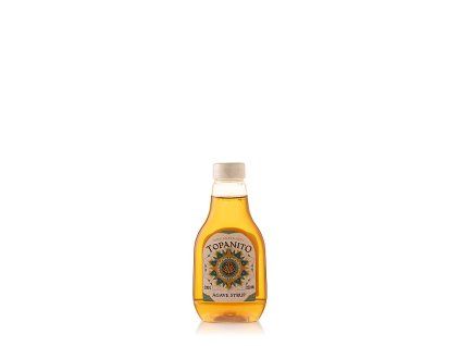 Agave Sirup Topanito 250ml
