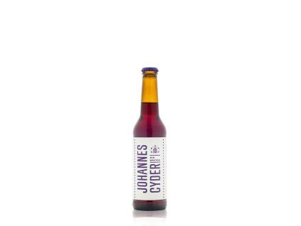 Johannes Cyder Kir Breton 330ml