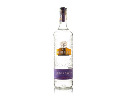 JJ Whitley London Dry Gin 1000ml