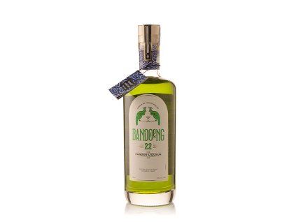 Bandoeng 22 Pandan Liqueur 700ml