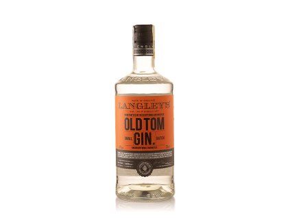 Langley s Old Tom Gin 700ml