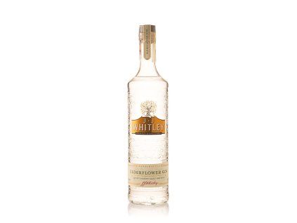 JJ Whitley Elderflower Gin 700ml
