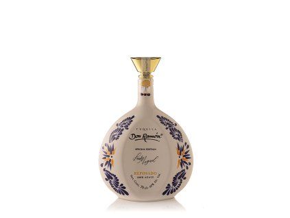 Don Ramon Ceramic Edition Reposado Tequila 700ml