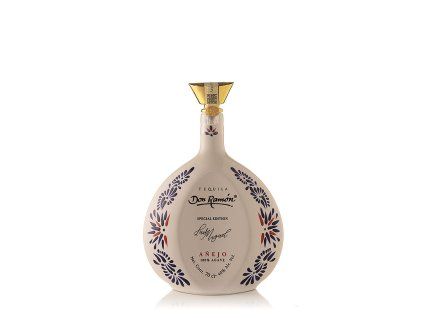 Don Ramon Ceramic Edition Anejo Tequila 700ml