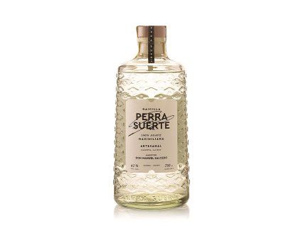 Perra Suerte Agave Maximiliana Raicilla 700ml