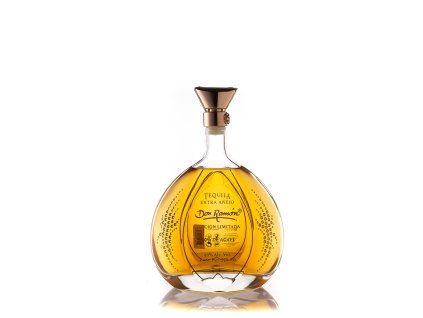 Don Ramón Limited Edition Aňejo Tequila 700ml