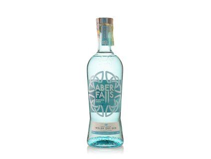 Aber Falls Welsch Dry Gin 700ml