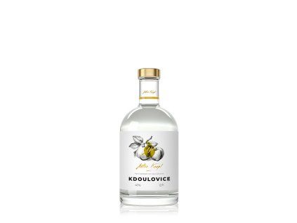 Anton Kaapl Kdoulovice 700ml