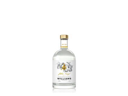 Anton Kaapl Williams Hruskovice 500ml