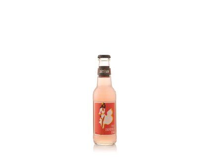 Artisan Grapefruit Soda 200ml
