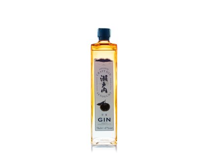 Setouchi Amanatsu Gin 700ml