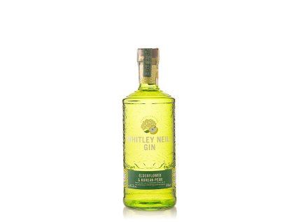 Whitley Neill Elderflower & Korean Pear Gin 700ml