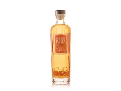 Aber Falls Orange Marmelade Gin 700ml