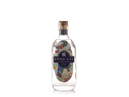 Song Cai Dry Gin 700ml