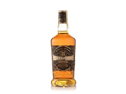 Botafogo Dark Rum 700ml