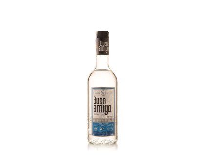 Buen Amigo Silver Tequila 700ml