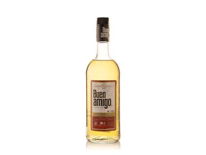 Buen Amigo Gold Tequila 1000ml