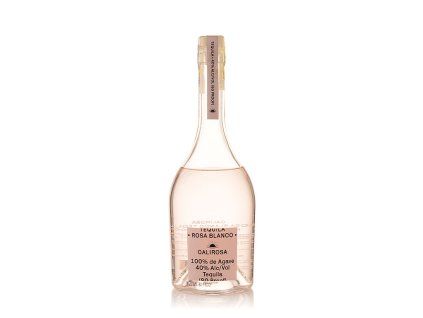 Calirosa Rosa Blanco Tequila 700ml