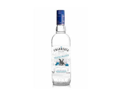 Charreria Blanco Tequila 700ml