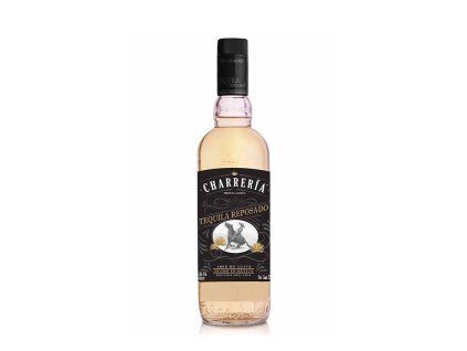 Charreria Reposado Tequila 700ml