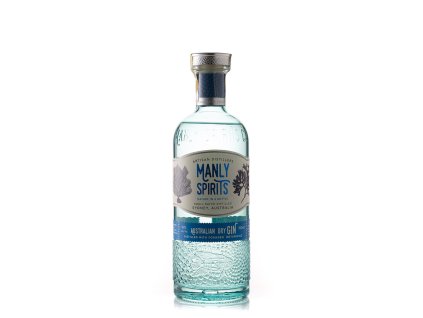 Manly Spirits Australian Dry Gin 700ml