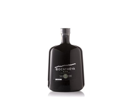 Bocathéva Super Premium Rum Barbados 12YO 700ml