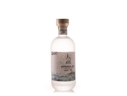 Goalong Botanical Gin 40% 700ml