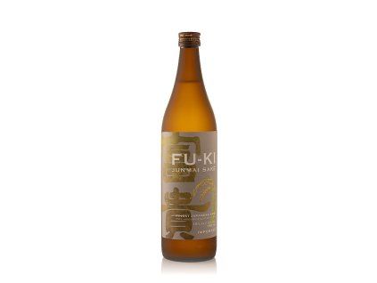 FU KI Junmai Sake 750ml