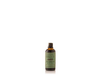 Maleza Bitters Herbal 100ml