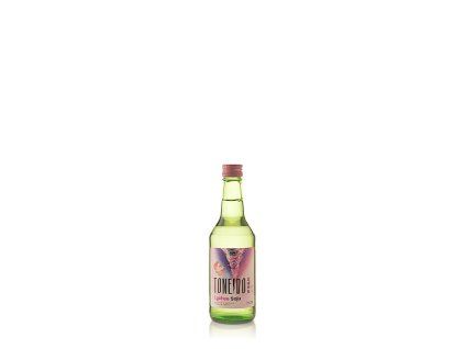 Toneido Soju Litchi 360ml