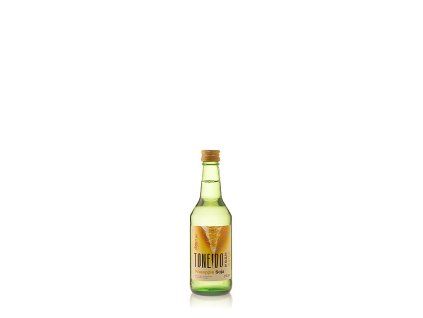 Toneido Soju Pineapple 360ml