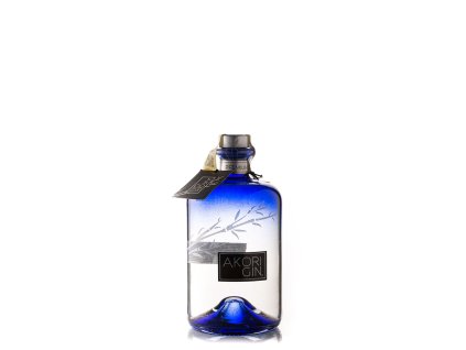 akori dry gin