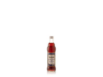 La Mortuacienne Cassis Passion 330ml