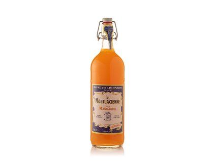 La Mortuacienne Mandarine 1000ml