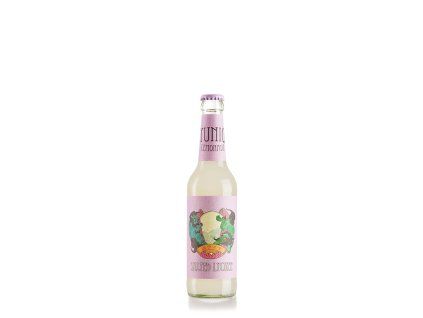 Yuniq Bio Salted Lychee 330ml