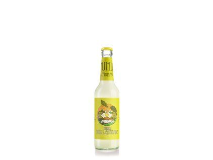 Yuniq Bio Yuzu Lemonade 330ml