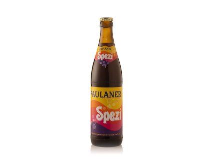 Paulaner Spezi 500ml