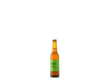 Letensky M0ST Cidre 330ml