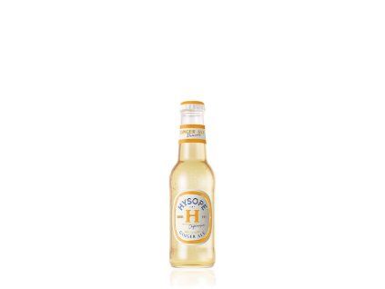 Hysope Ginger Ale Delicate 200ml