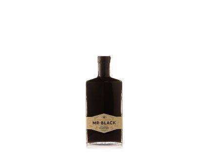 Mr Black Coffee Liqueur 500ml