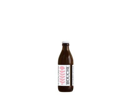 Bouche Organic Earlybird 330ml Ver 1