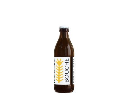 Bouche Organic Lemondrop 330ml