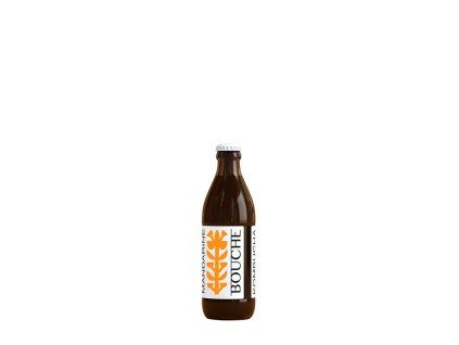 Bouche Organic Mandarine 330ml Ver 1