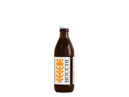 Bouche Organic Mandarine 330ml