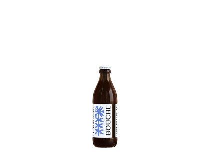 Bouche Organic Hibiskus7 330ml Ver 1