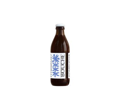 Bouche Organic Hibiskus7 330ml